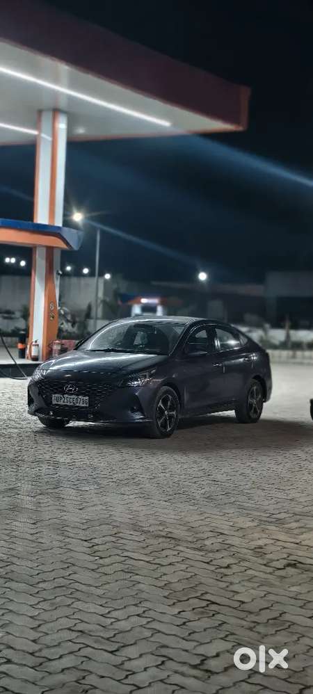 Hyundai Verna 1.6 Diesel 2018