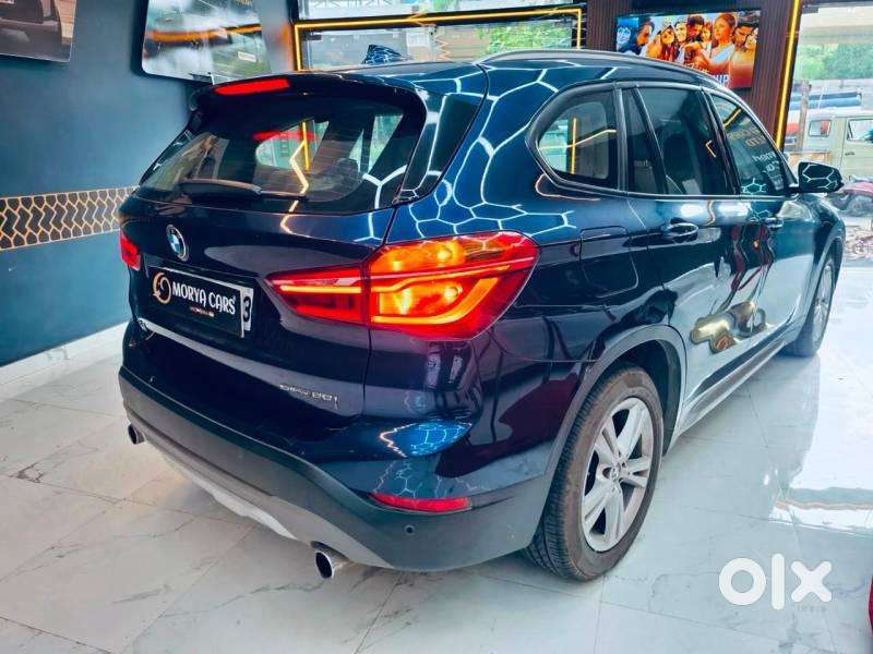 Bmw X1 Sdrive20i Xline, 2019, Petrol