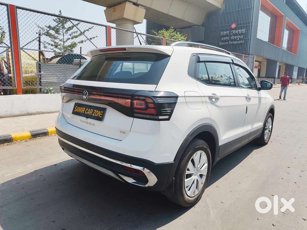 Volkswagen Taigun 1.0 Tsi Comfortline, 2023, Petrol