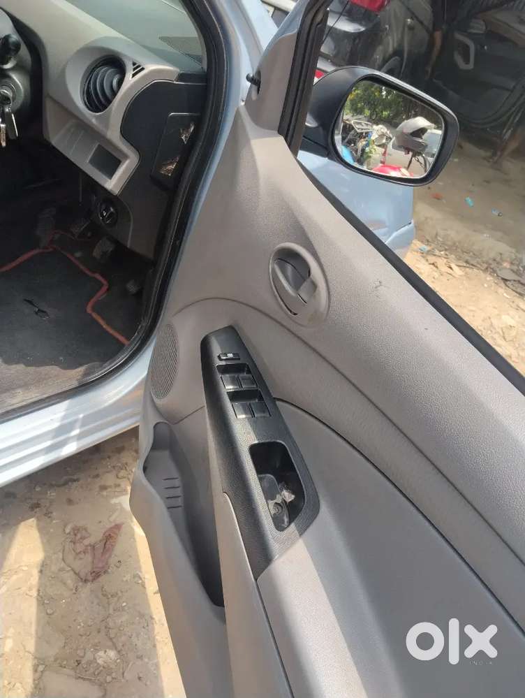 Toyota Etios 2011