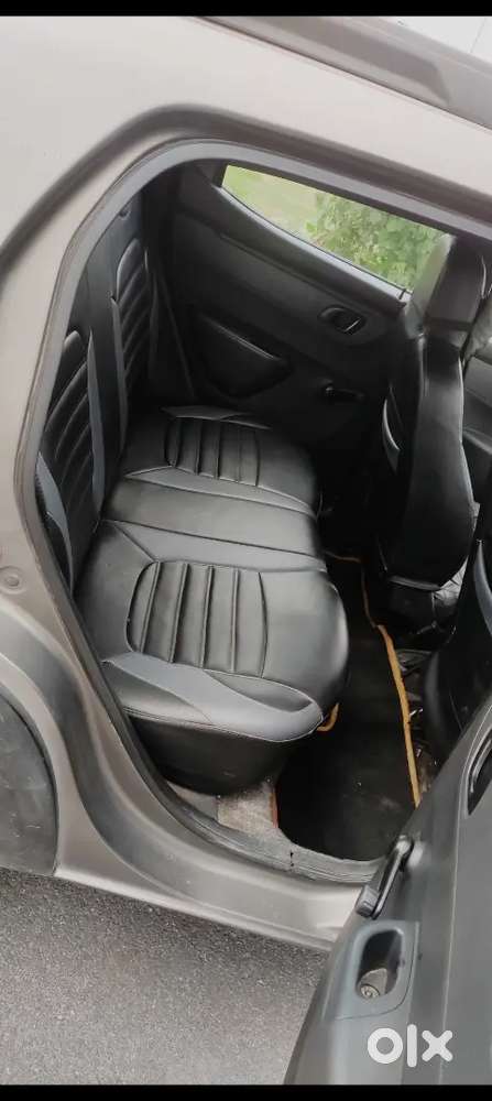 Renault Kwid 2015 Petrol Good Condition