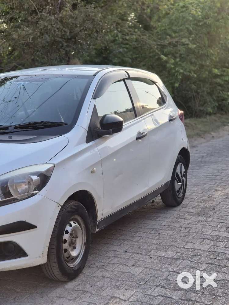 Tata Tiago 2016 Model Car