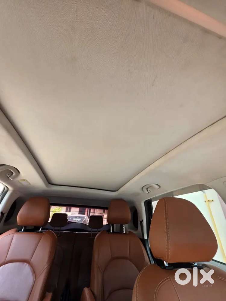 Mg Hector Plus Diesel 6 Seater Sharp With Fully Loaded
