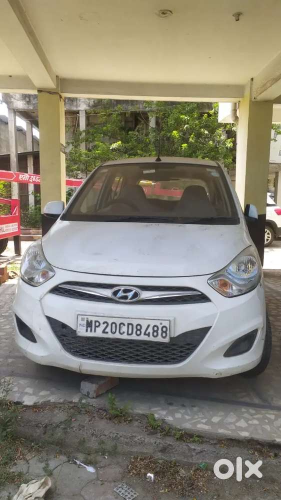 Hyundai I10 Magna O 2013