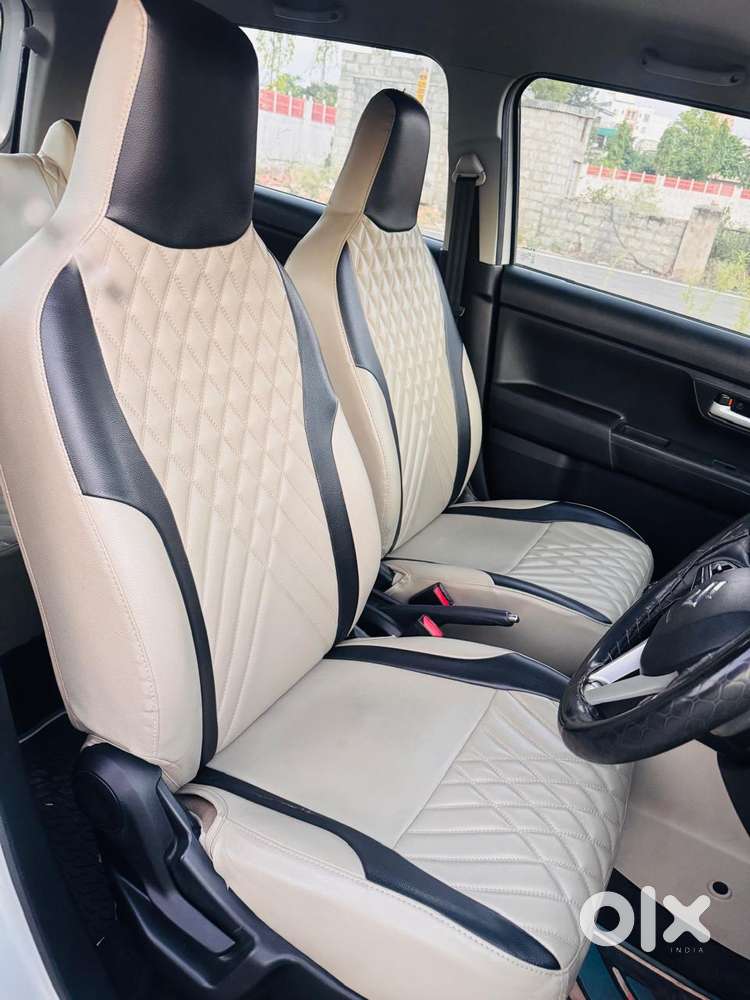Maruti Suzuki Wagon R Vxi 1.2, 2021, Petrol