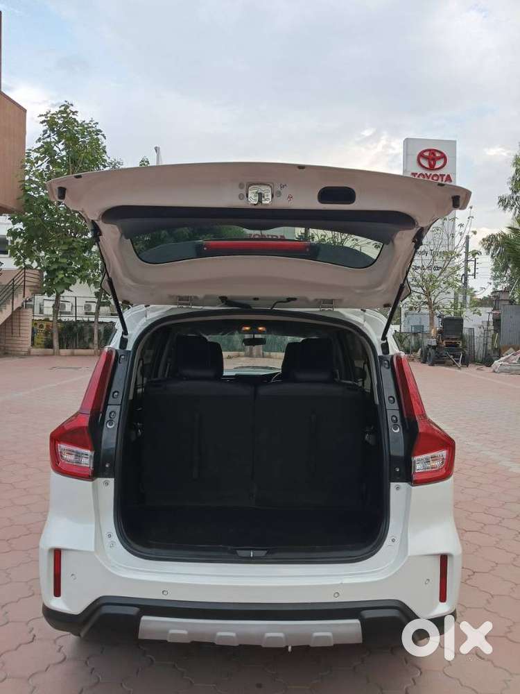 Maruti Suzuki Xl6 1.5 Zeta Mt, 2021, Petrol