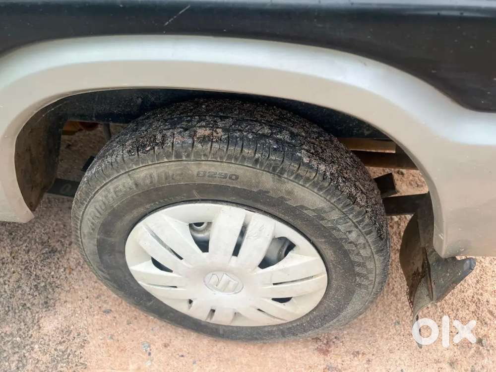Maruti Suzuki Omni 2017 Petrol 73000 Km Driven