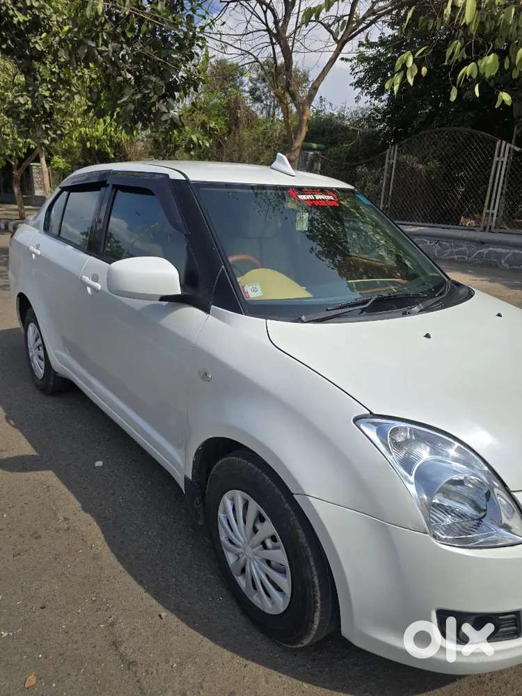 Maruti Suzuki Dzire 2010 Cng & Hybrids
