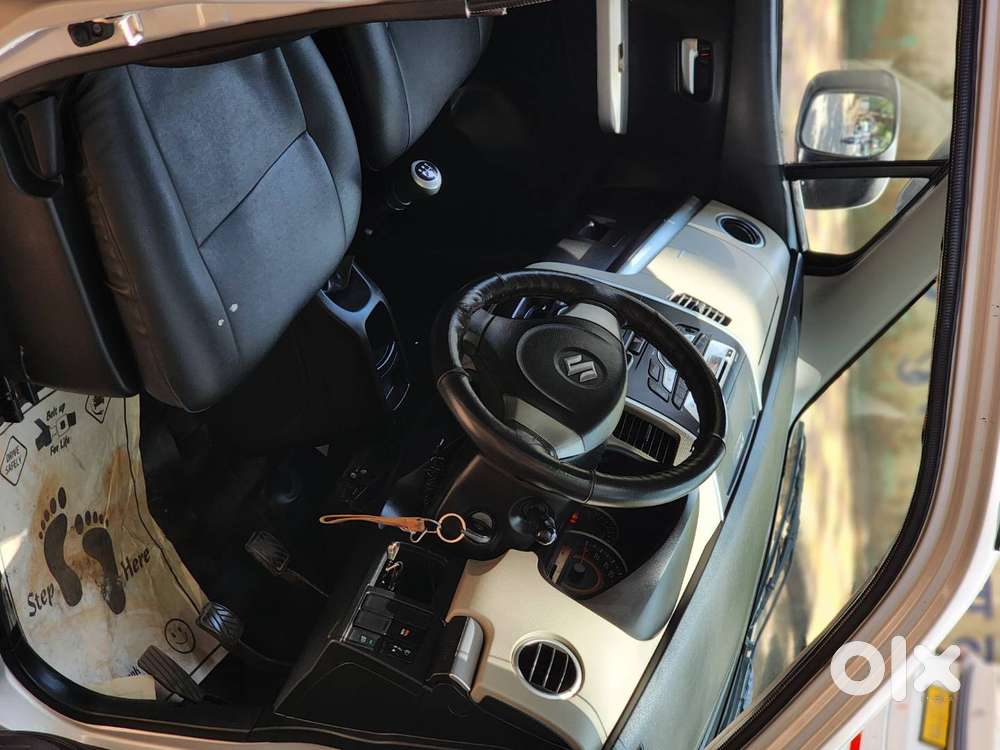 Suzuki Wagonr Vxi Pess Driven 1st Ow.