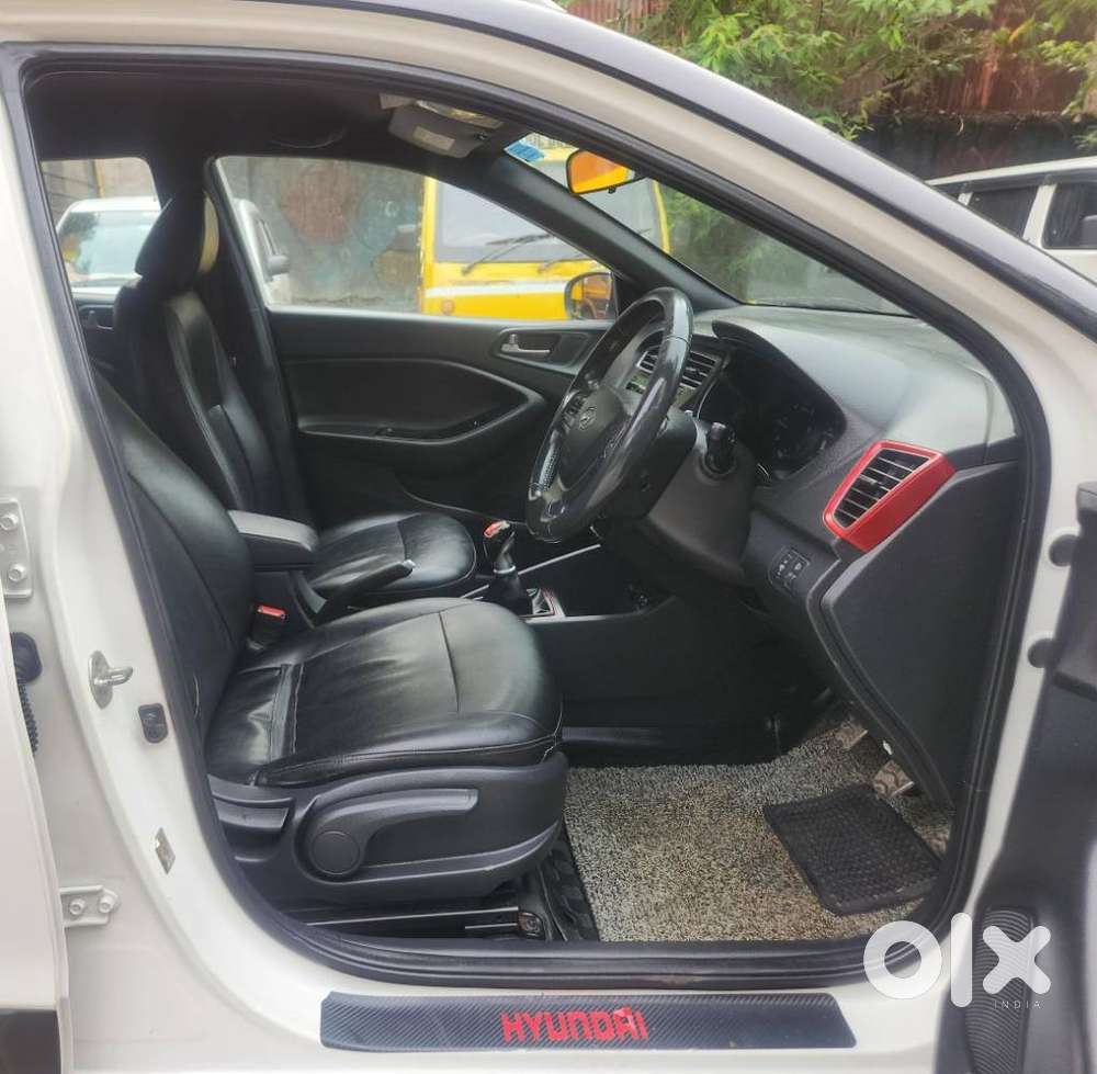 Hyundai I20 Active Sx Diesel, 2018, Diesel