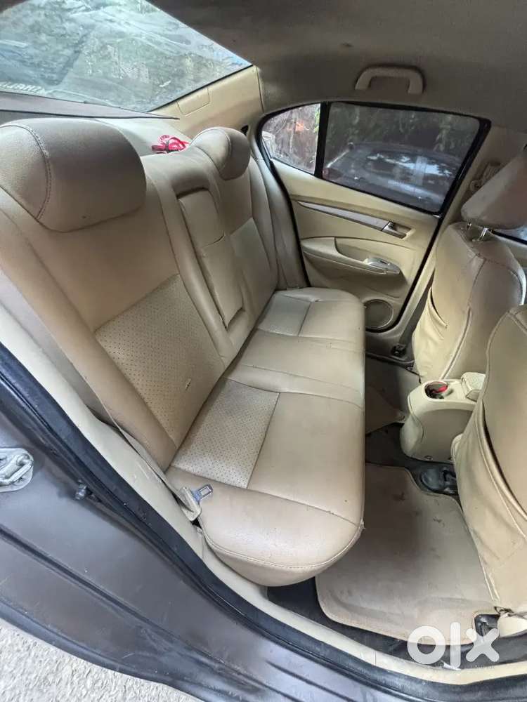 Honda City 1.5 Vx 2012 Urgent Sell