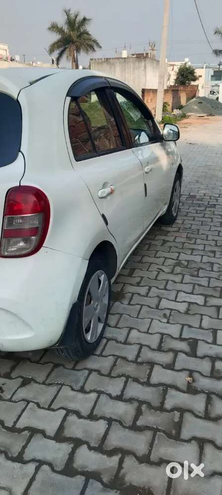 Renault Pulse 2017 Diesel Well Maintained