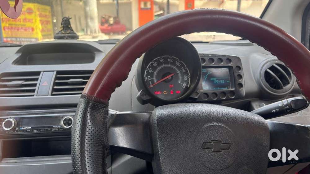 Chevrolet Beat 2011 Petrol Good Condition