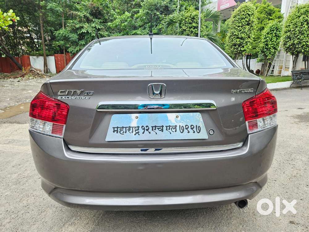 Honda City 1.5 E Mt, 2011, Petrol