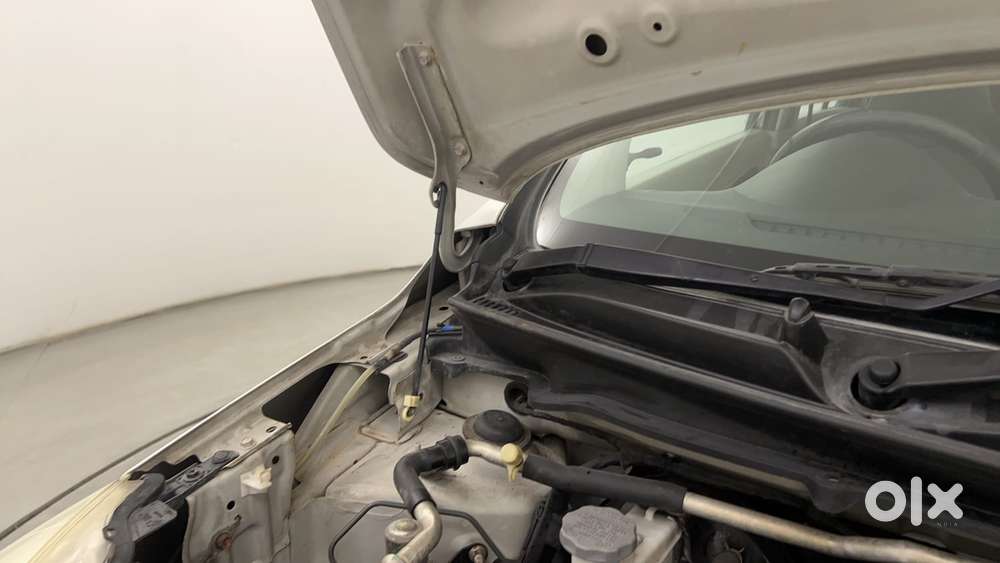 Maruti Suzuki Celerio 1.0 Vxi Amt, 2014, Petrol