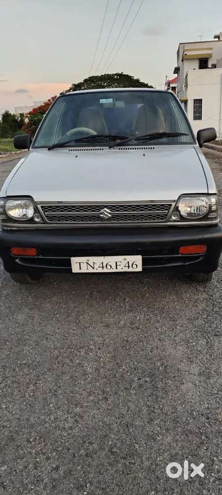 Engine Good Condition Ac Working