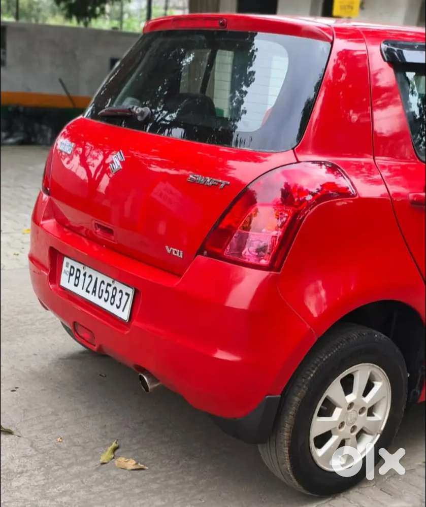 Maruti Suzuki Swift Zxi 2006
