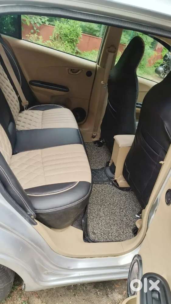 Honda Amaze S 2017 Petrol/cng