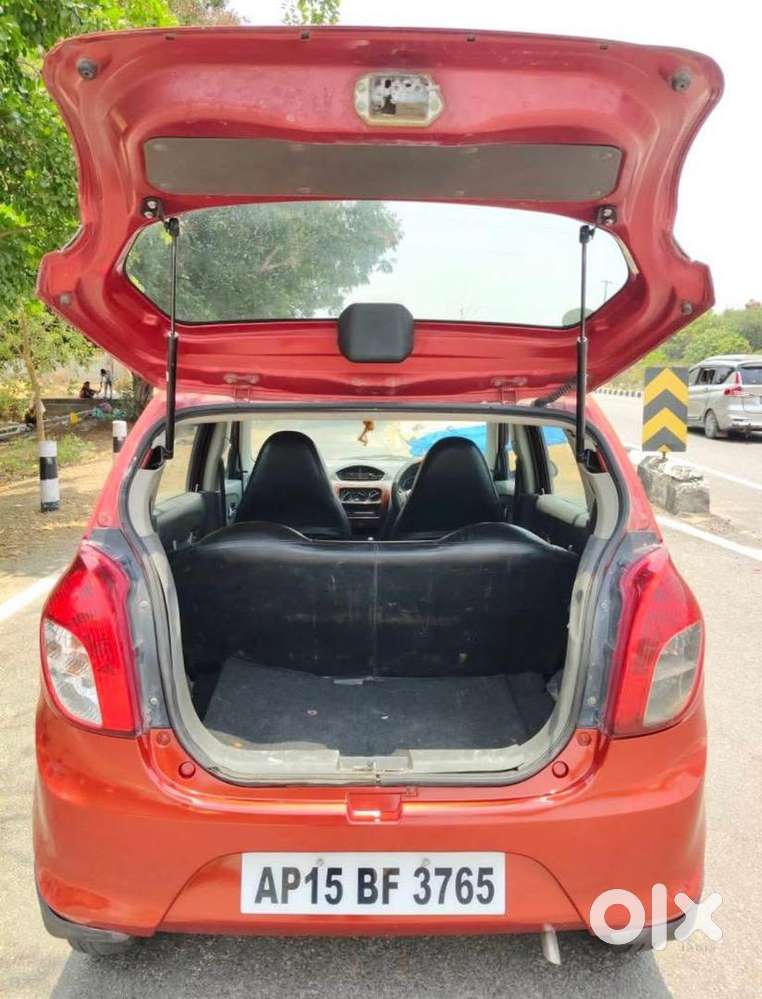 Maruti Suzuki Alto 800 2013 Petrol Good Condition