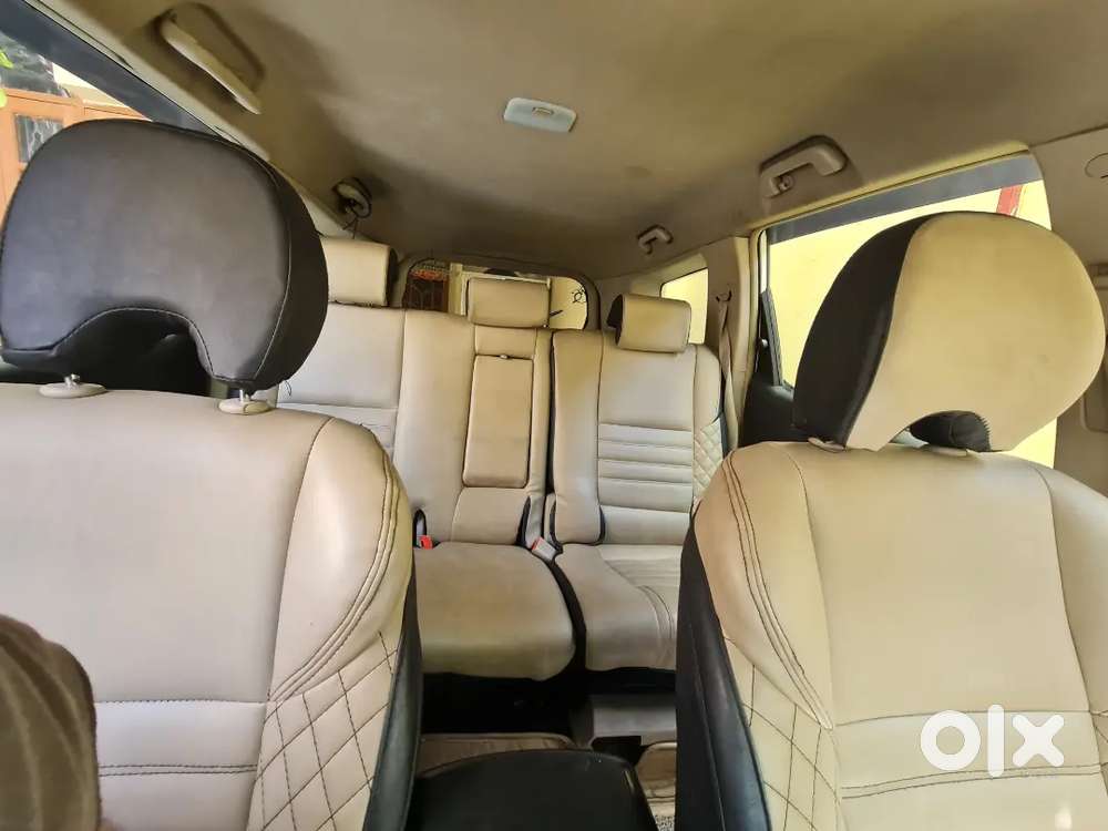 Mahindra Xuv500 2016 Diesel 89000 Km Driven