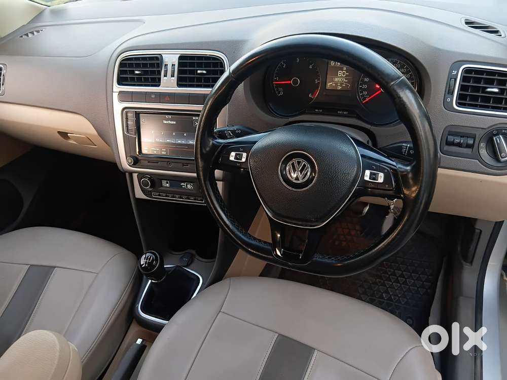 Volkswagen Vento 1.5 Tdi Comfortline, 2018, Diesel