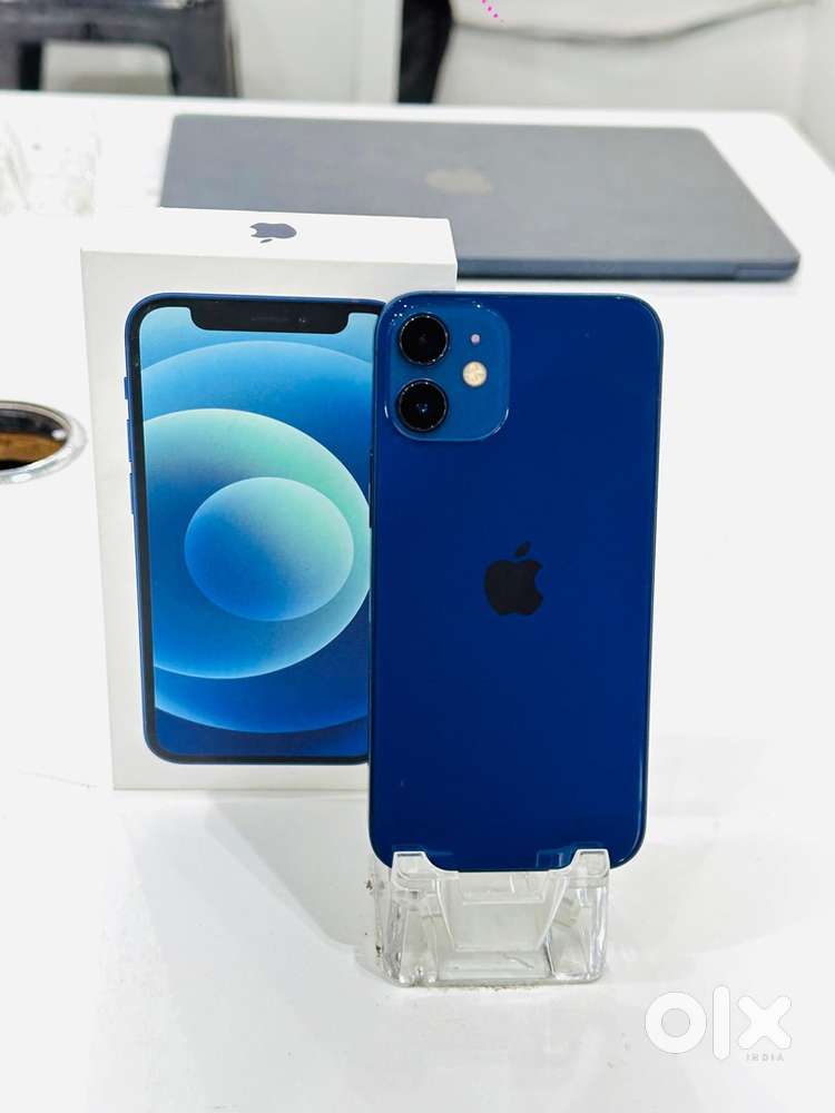 Iphone 12mini-128GB Brand New Condition Warranty Available