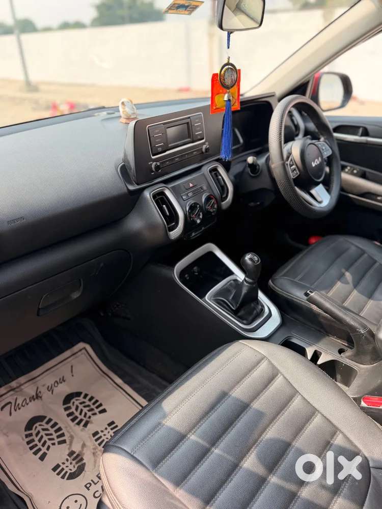 Kia Sonet 1.2 Htk, 2021, Petrol