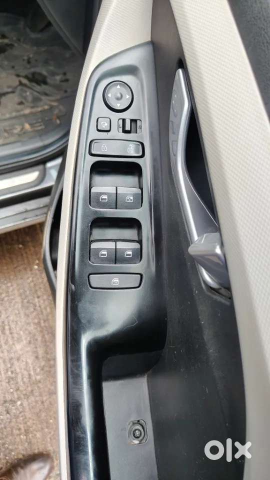 Hyundai Creta Sx (o) 1.5 Diesel Automatic, 2022, Diesel