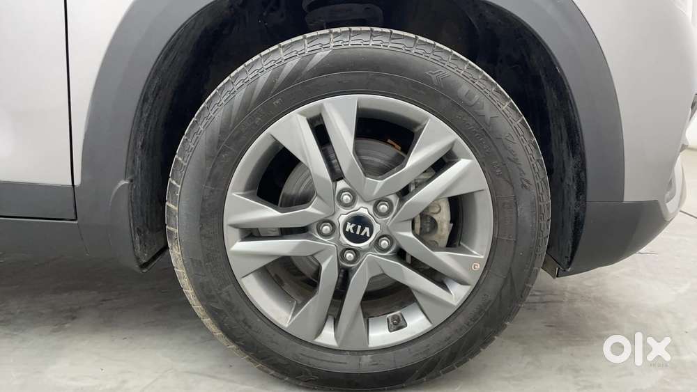 Kia Seltos Htx G, 2021, Petrol