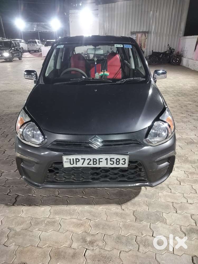 Maruti Suzuki Alto 0.8 Lxi (o), 2020, Petrol