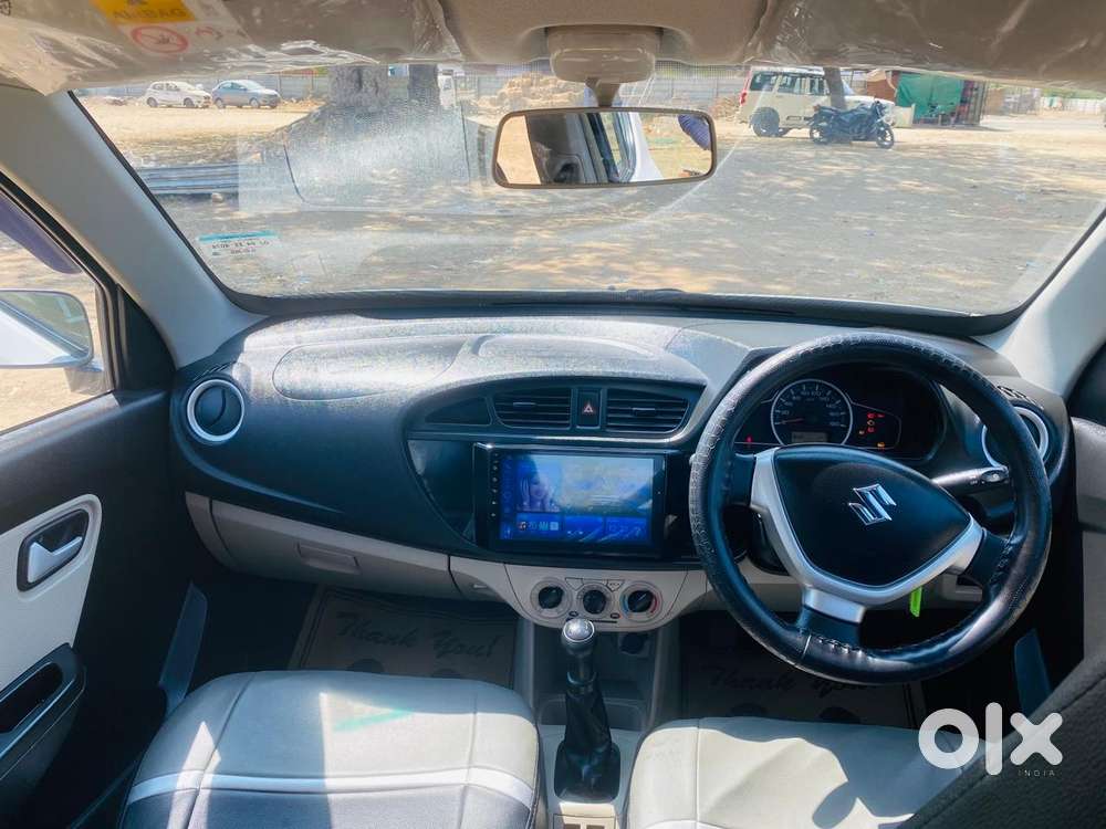 Maruti Suzuki Alto 800 2012-2016 Lxi Anniversary Edition, 2023, Petr..