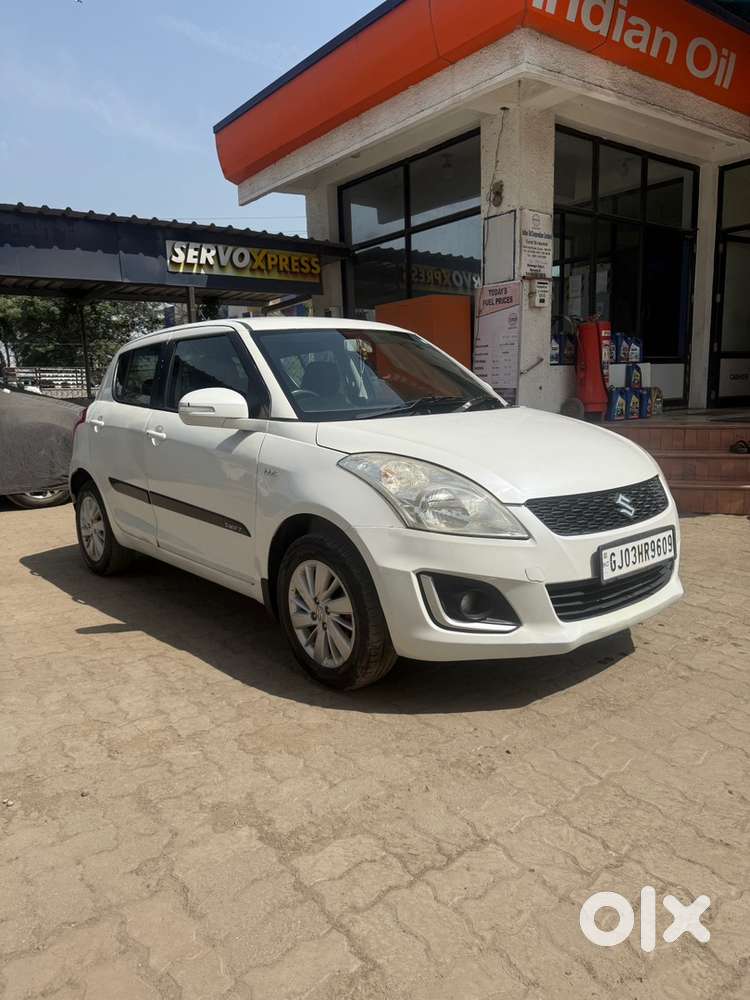 Maruti Suzuki Swift 2015 Diesel 188000 Km Driven
