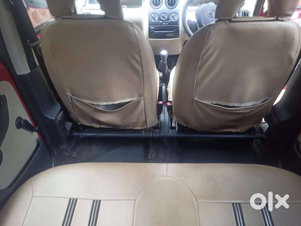 Tata Nano Twist Xt Petrol Manual 2017
