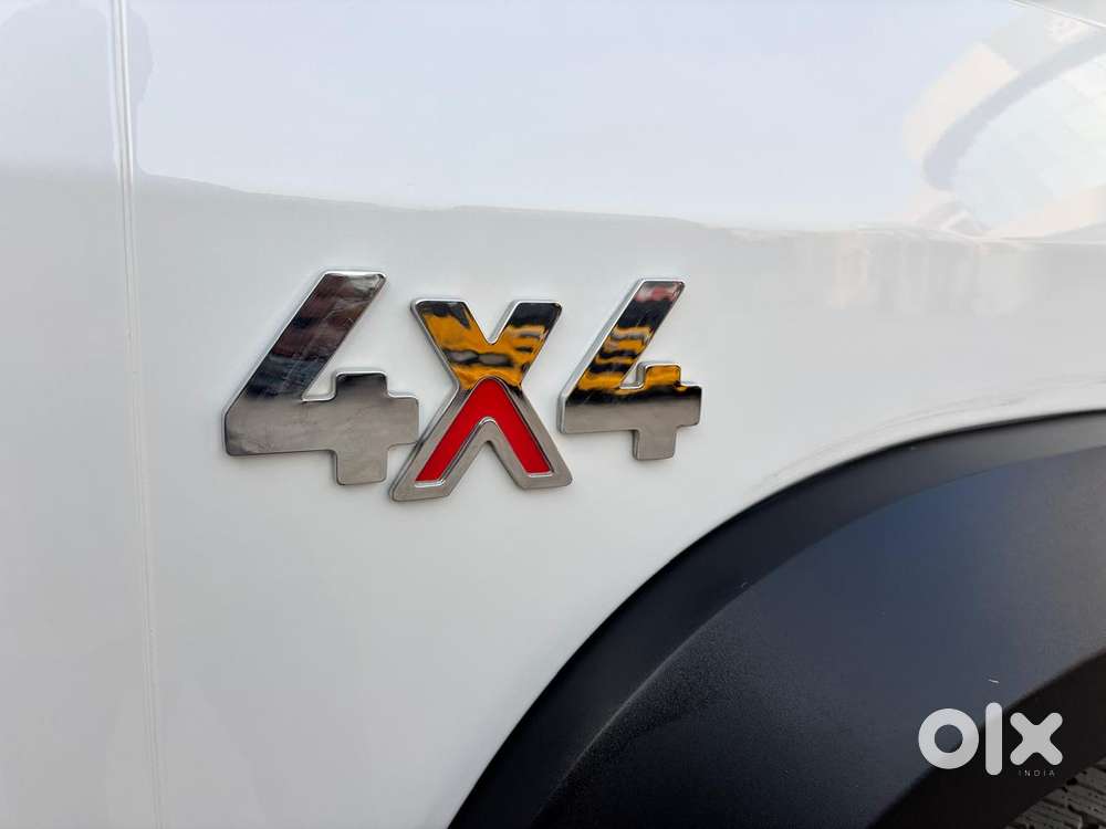 Mahindra Thar Roxx, 2026, Diesel