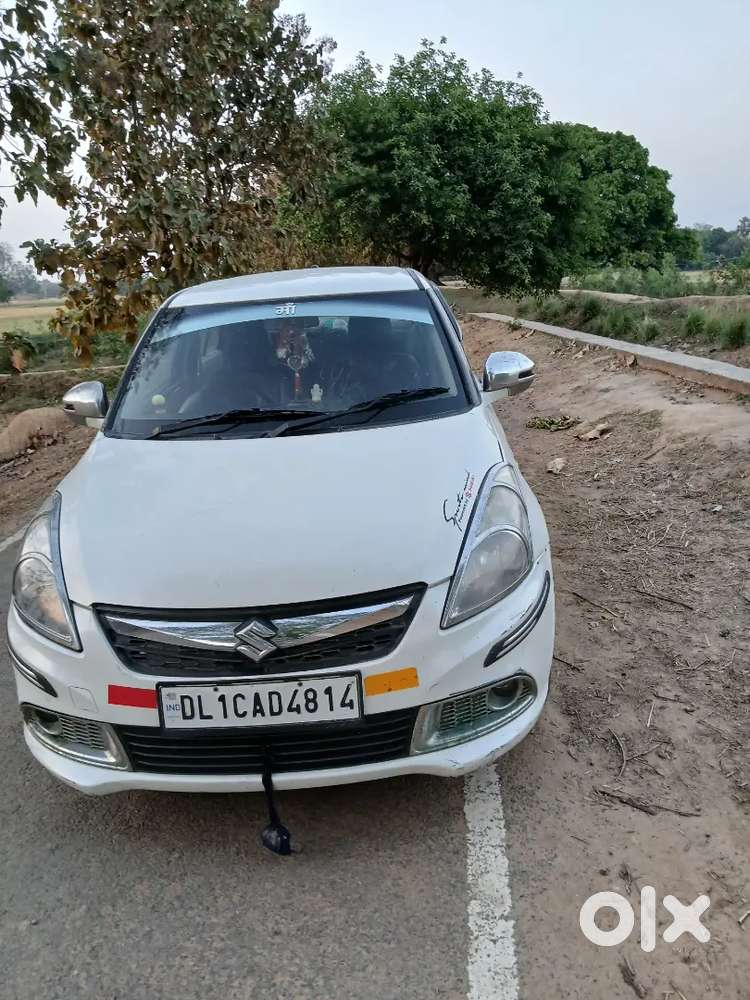 Maruti Suzuki Swift Dzire 90000 Km Driven