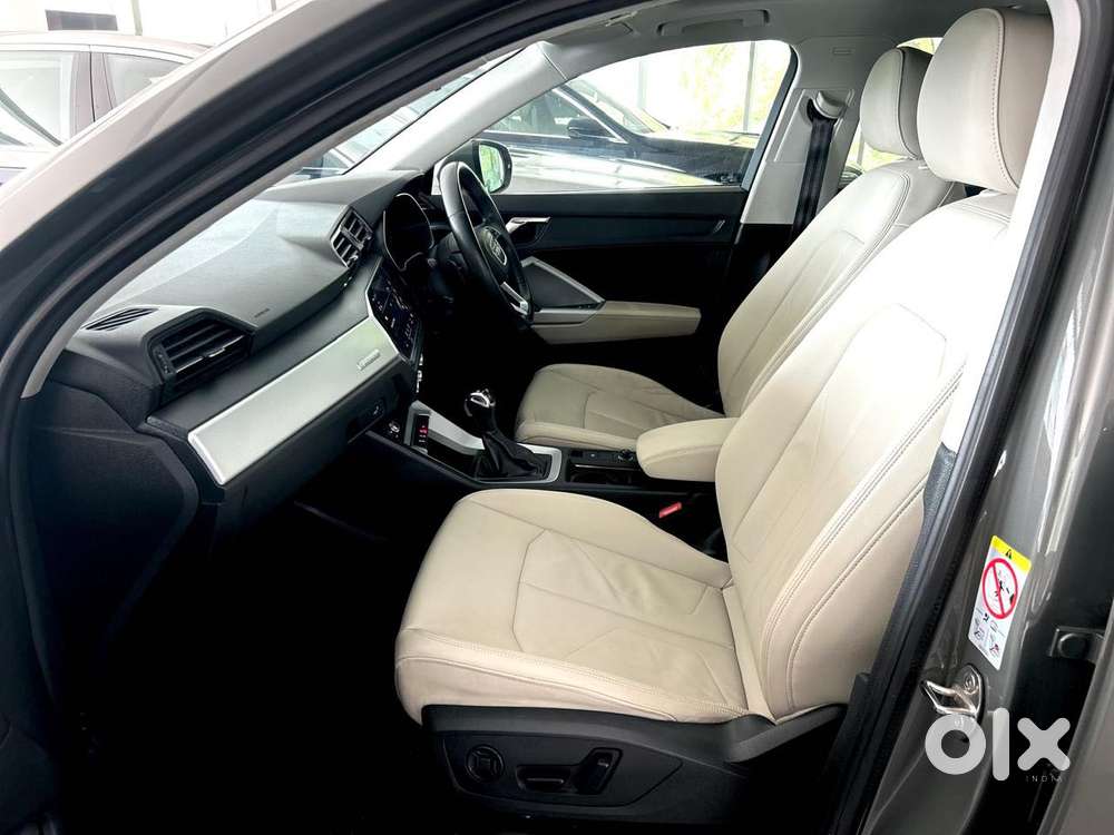 Audi Q3 40 Tfsi Premium Plus, 2023, Petrol