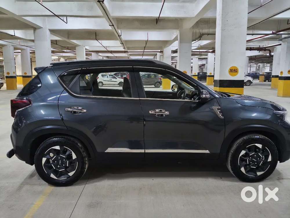 Kia Sonet 1.0 Htk Plus Turbo 2025