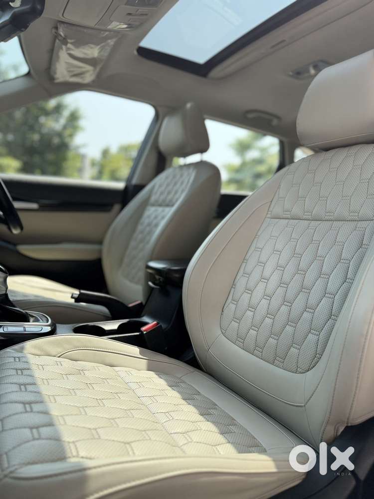 Kia Seltos Htx+ At 1.5 Diesel, 2020, Diesel