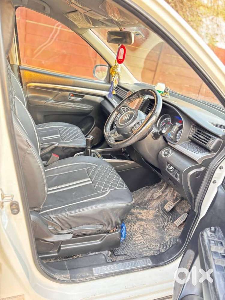 Maruti Suzuki Xl6 1.5 Zeta Mt, 2021, Cng & Hybrids