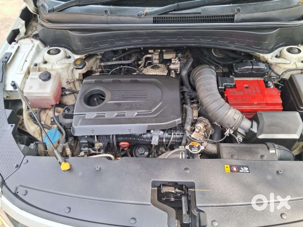 Kia Seltos Htk D, 2023, Diesel