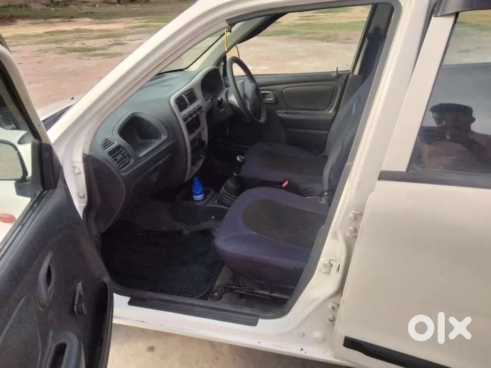 Maruti Suzuki Alto June 2012 Cng & Hybrids 150000 Km Driven