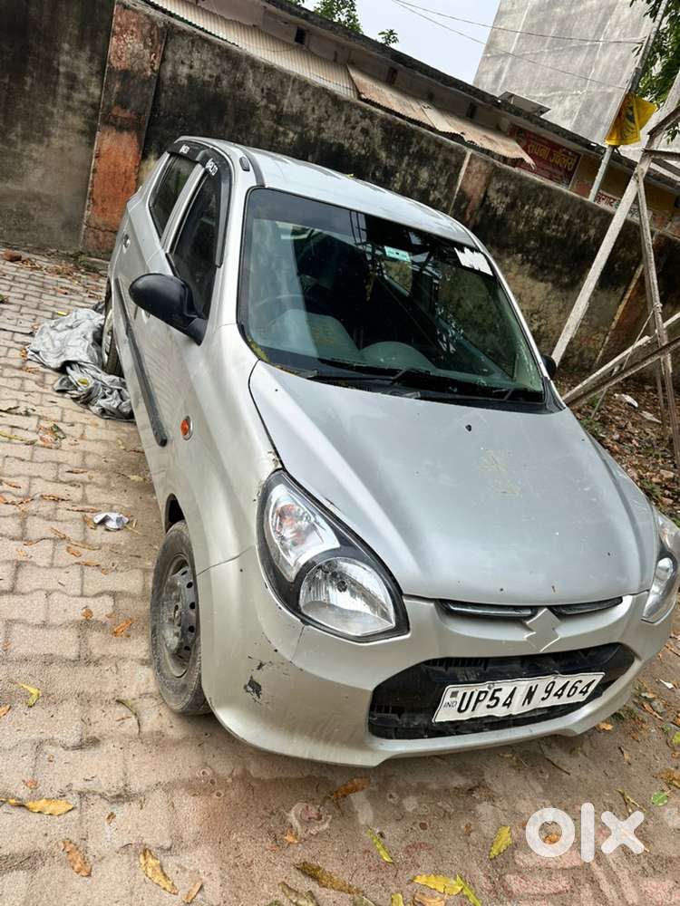 Maruti Suzuki Alto 800 Good Condition New Tyre