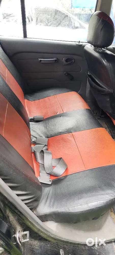 Hyundai Santro Asta 2004
