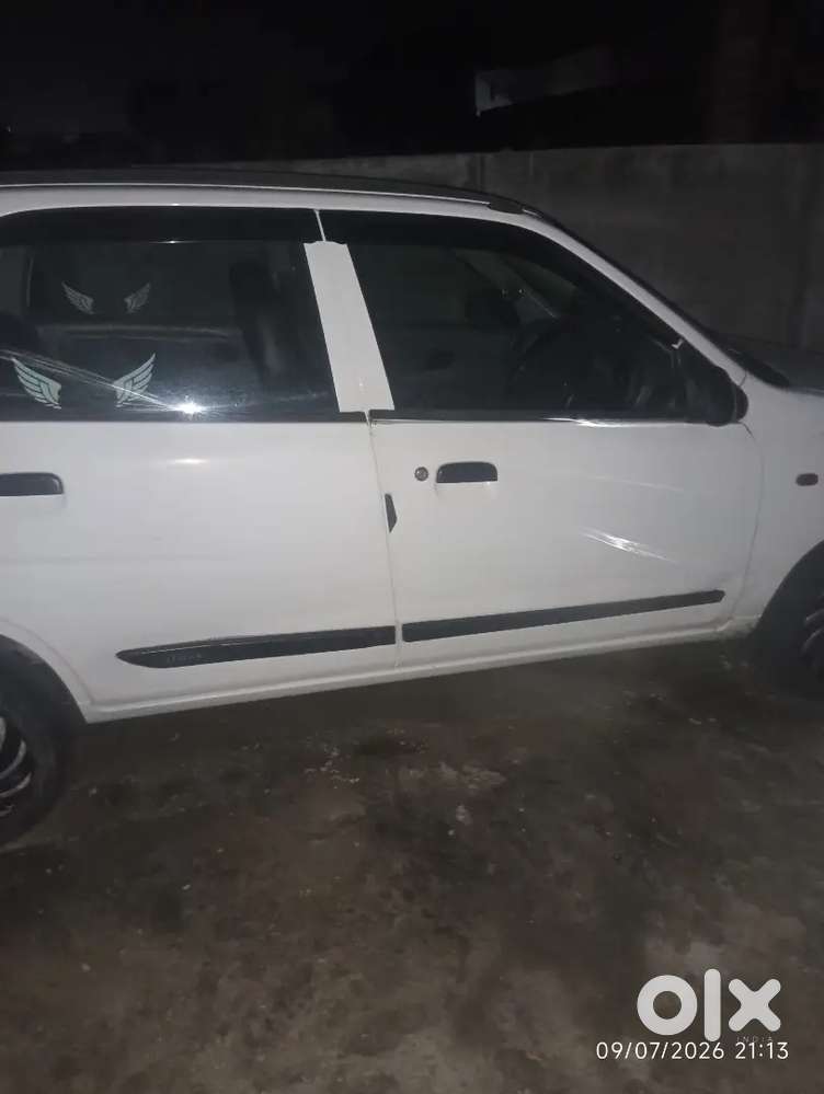 Maruti Suzuki Alto K10 2011 Petrol 85000 Km Driven