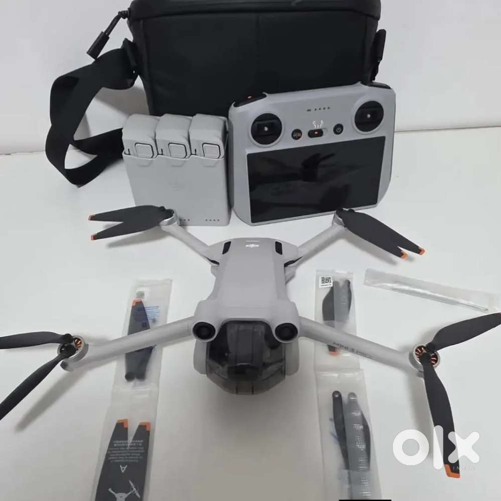 DJI drone enterprises