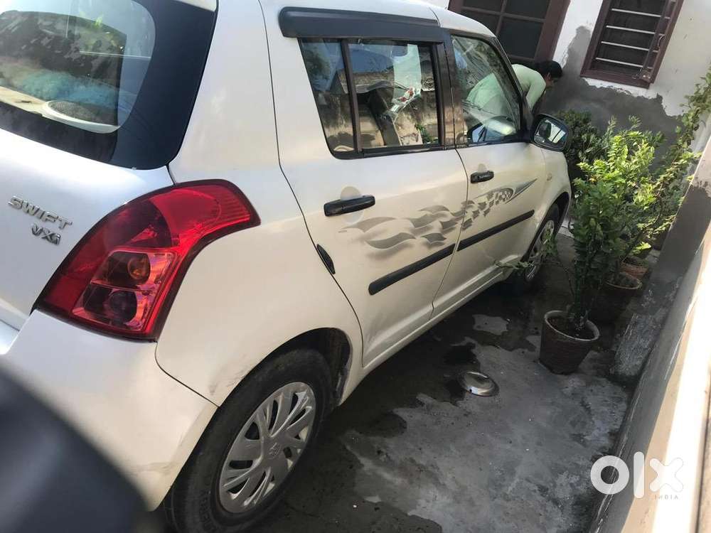 Maruti Suzuki 2008 Car