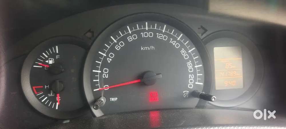Maruti Suzuki Swift Dzire 2020