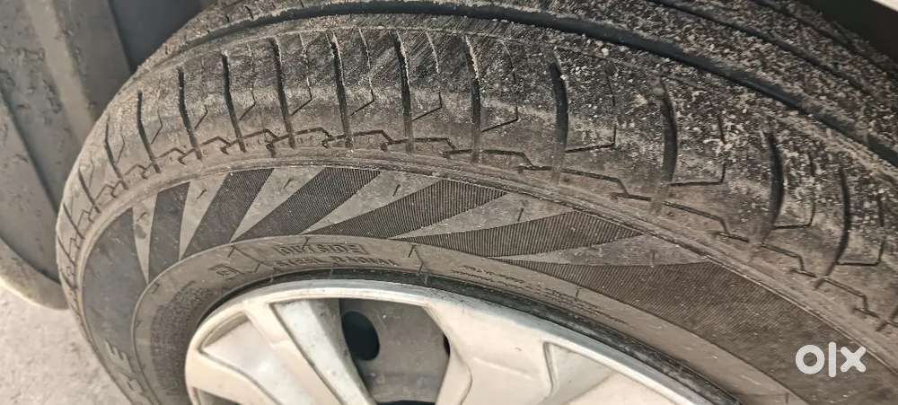 Maruti Suzuki Dzire 1.2 Vxi 2016