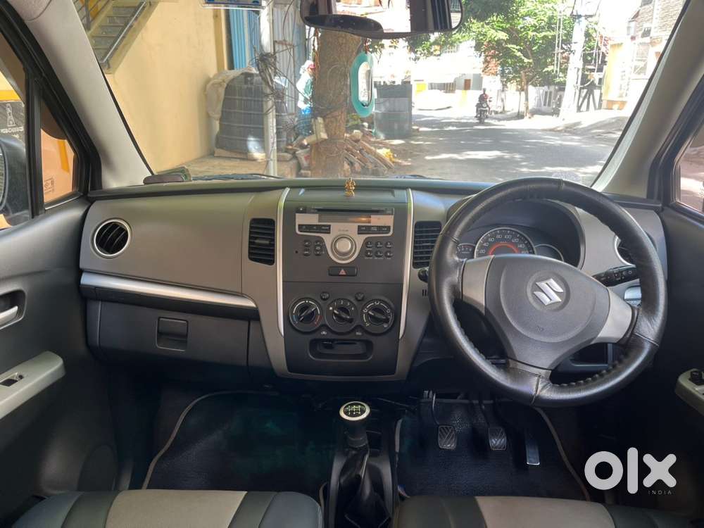 Maruti Suzuki 2011 Car