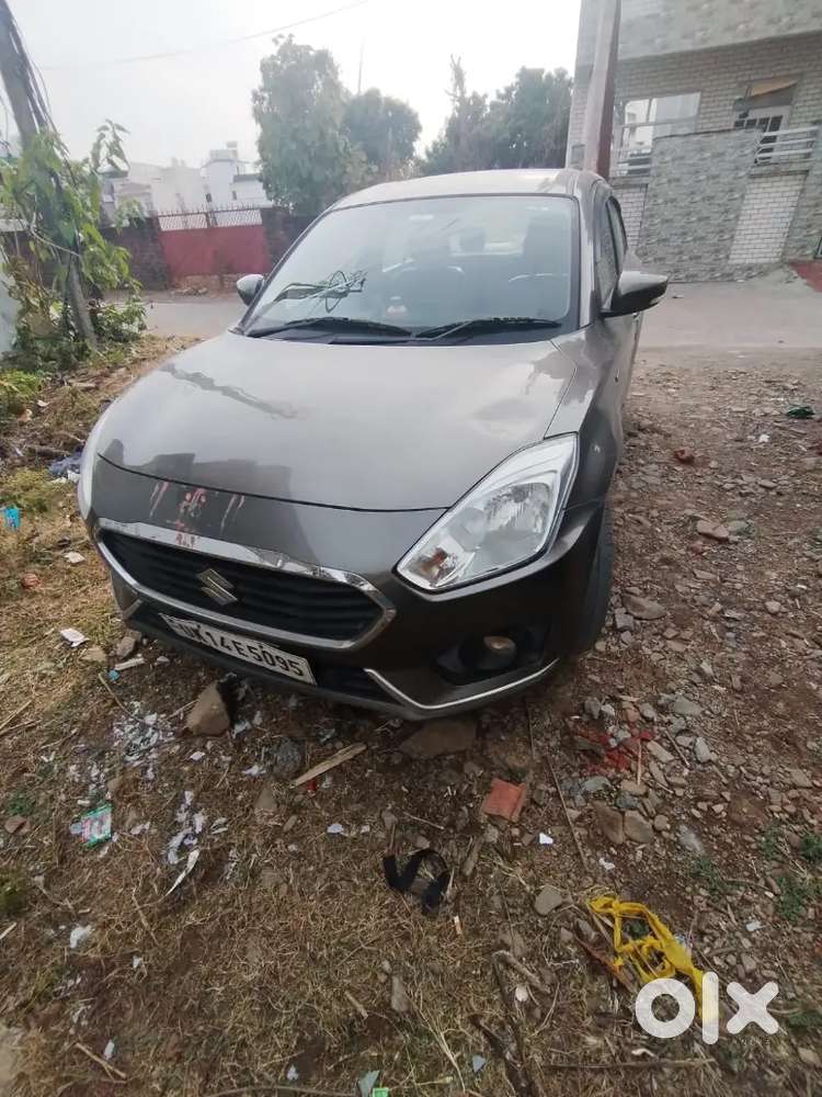 All Good Work Condition